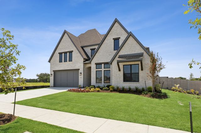4025 Hibiscus Drive, Mckinney, TX 75071