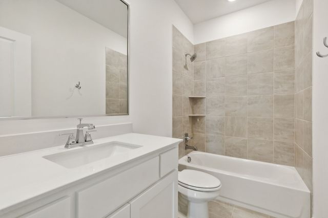 4025 Hibiscus Drive, Mckinney, TX 75071