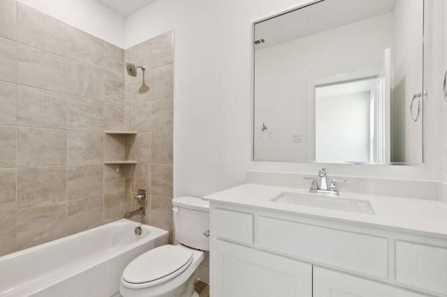 4025 Hibiscus Drive, Mckinney, TX 75071