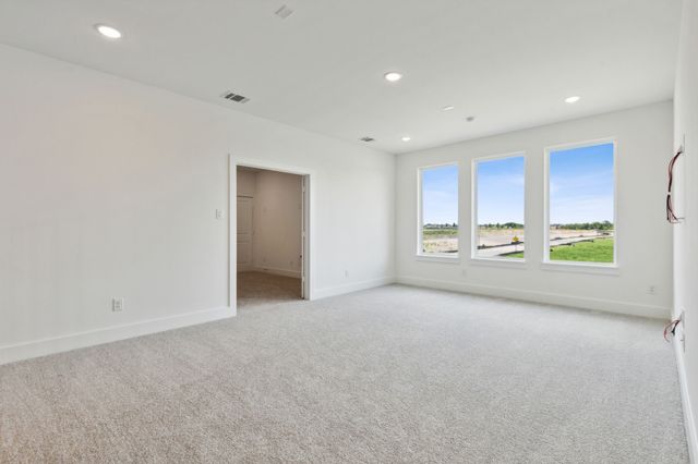 4025 Hibiscus Drive, Mckinney, TX 75071