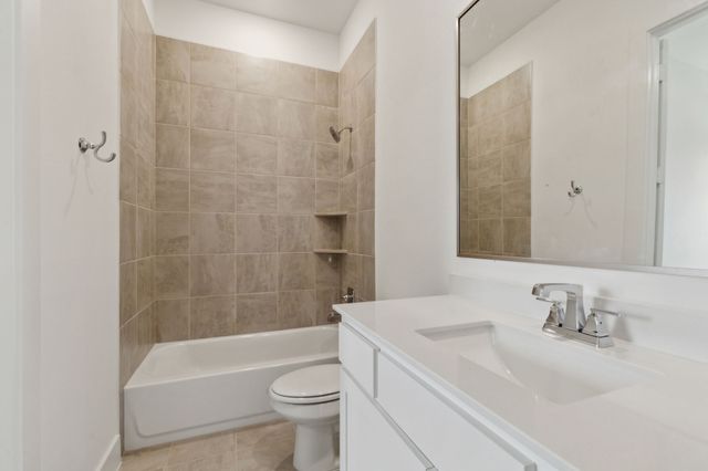 4025 Hibiscus Drive, Mckinney, TX 75071
