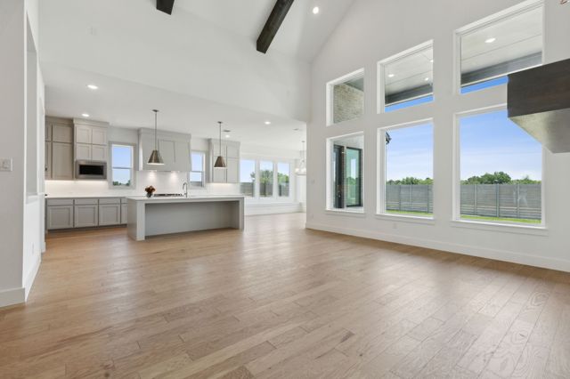 4025 Hibiscus Drive, Mckinney, TX 75071