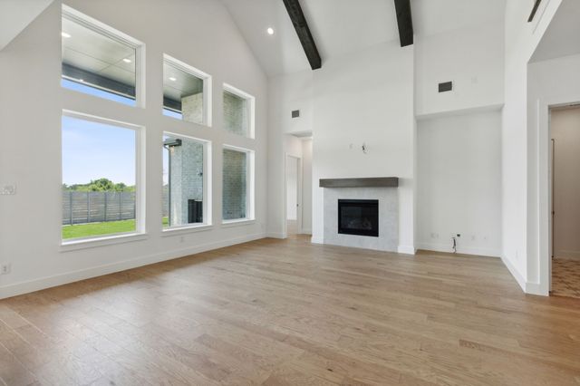 4025 Hibiscus Drive, Mckinney, TX 75071