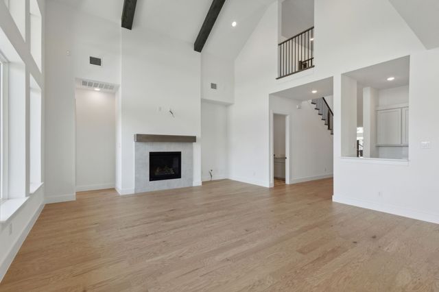4025 Hibiscus Drive, Mckinney, TX 75071