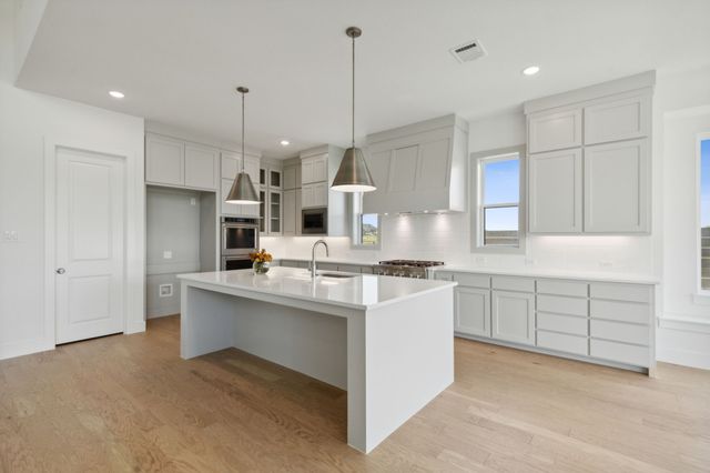 4025 Hibiscus Drive, Mckinney, TX 75071