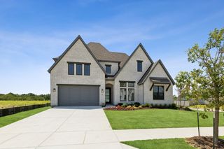 4025 Hibiscus Drive, Mckinney, TX 75071