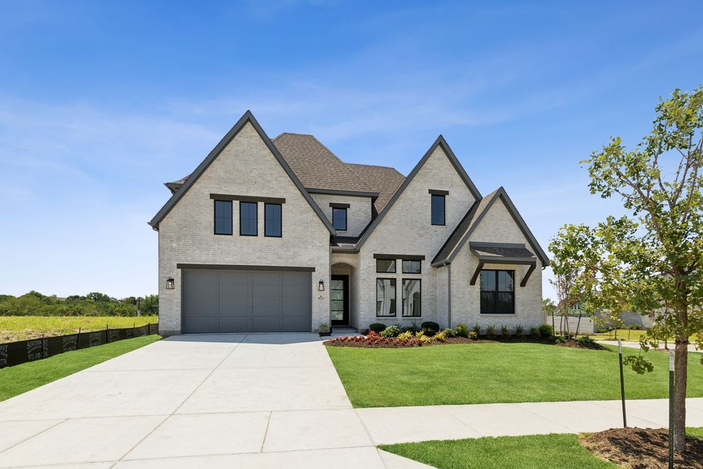 4025 Hibiscus Drive, Mckinney, TX 75071