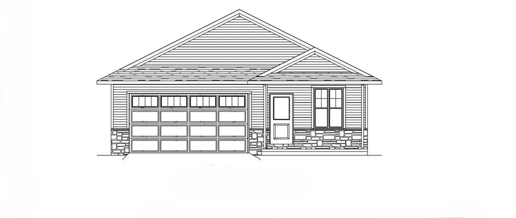 2213 GOLDEN GATE DRIVE, Appleton, WI 54913