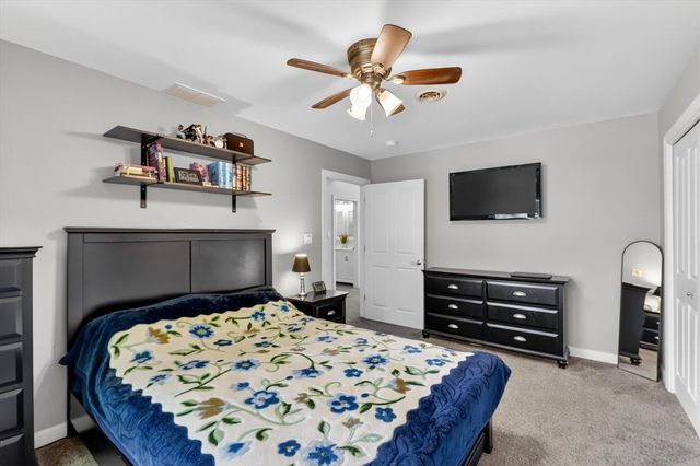 13679 Deer Creek Drive, South Haven, MI 49090