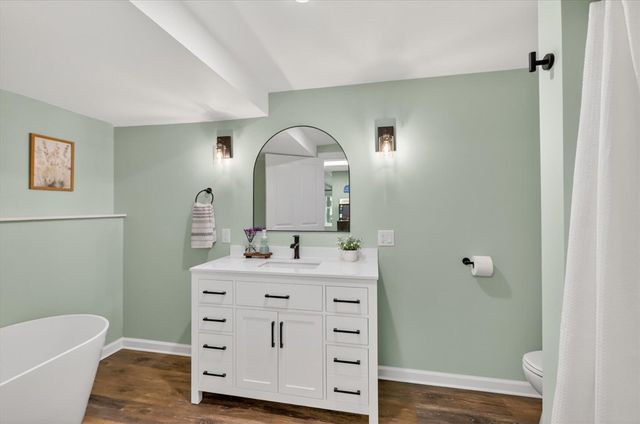 13679 Deer Creek Drive, South Haven, MI 49090