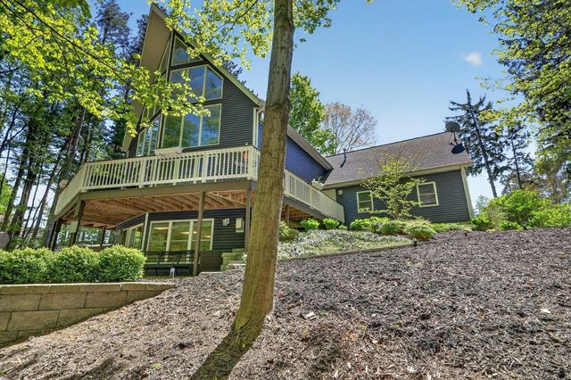 13679 Deer Creek Drive, South Haven, MI 49090
