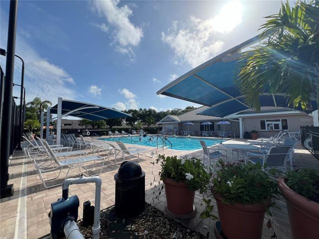 6713 STONE RIVER ROAD 205, Bradenton, FL 34203