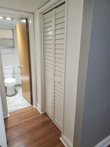 14901 SW 4th St 14A, Pembroke Pines, FL 33027