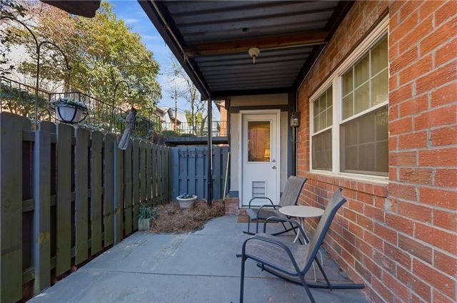 6851 Roswell Road F15, Atlanta, GA 30328