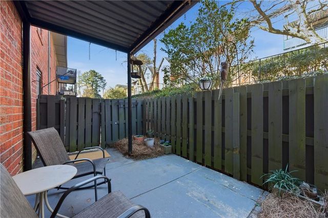 6851 Roswell Road F15, Atlanta, GA 30328