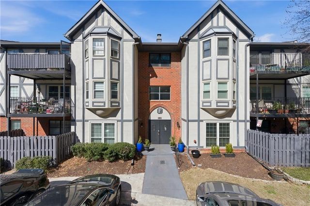 6851 Roswell Road F15, Atlanta, GA 30328