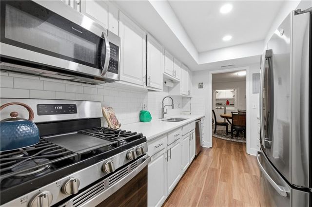 6851 Roswell Road F15, Atlanta, GA 30328