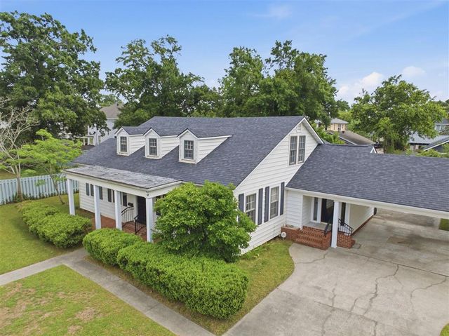 730 Kirby Lane, Lake Charles, LA 70601