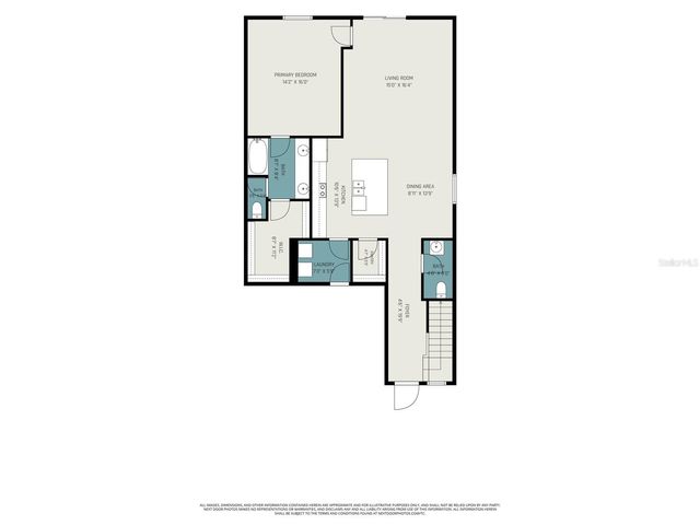 6711 BLUE MOON WAY, Sun City Center, FL 33573