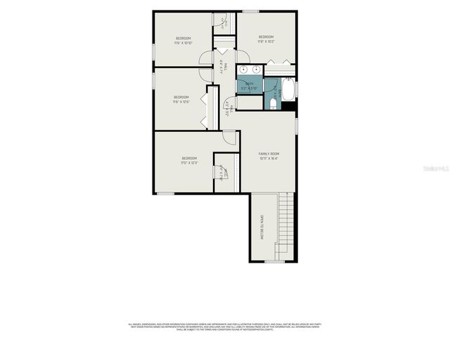 6711 BLUE MOON WAY, Sun City Center, FL 33573