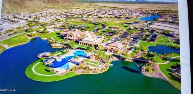 17531 W CEDARWOOD Lane, Goodyear, AZ 85338