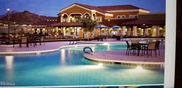 17531 W CEDARWOOD Lane, Goodyear, AZ 85338