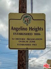1351 Calumet Avenue, Los Angeles, CA 90026