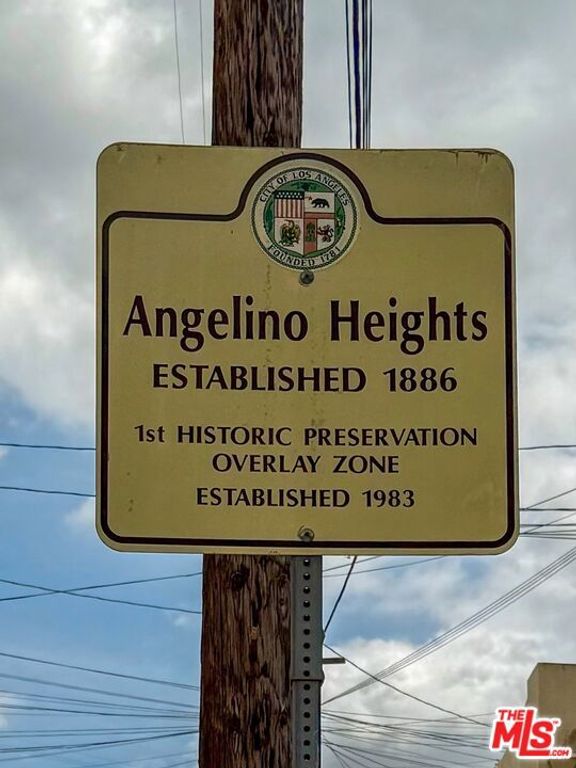 1351 Calumet Avenue, Los Angeles, CA 90026