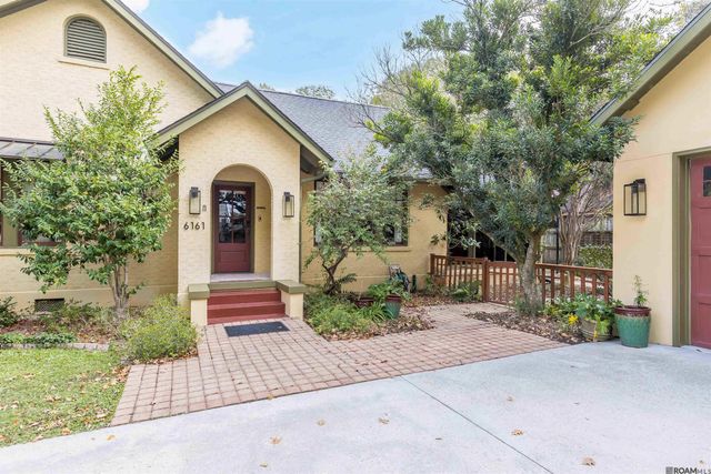6161 Moss Side Ln, Baton Rouge, LA 70808