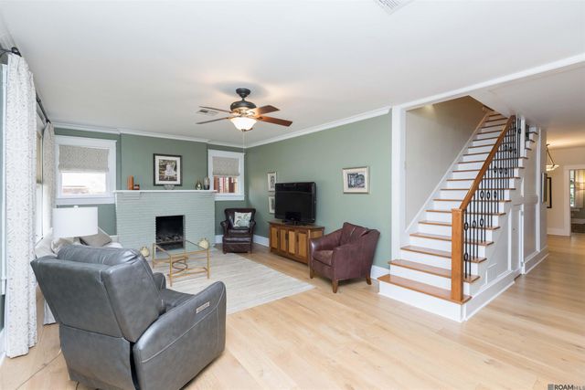 6161 Moss Side Ln, Baton Rouge, LA 70808