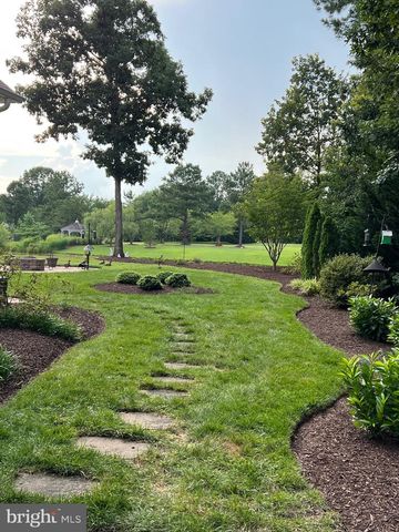 11207 VALOR BRIDGE DR, Spotsylvania, VA 22551