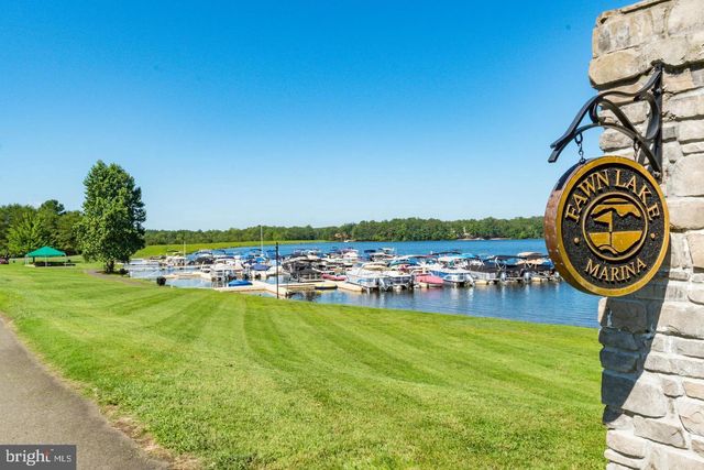 11207 VALOR BRIDGE DR, Spotsylvania, VA 22551