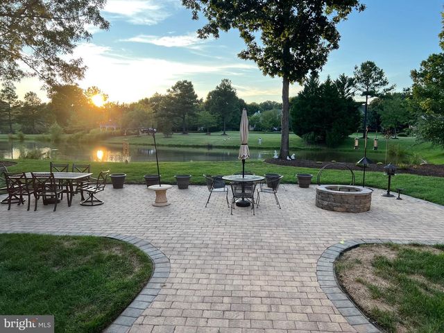 11207 VALOR BRIDGE DR, Spotsylvania, VA 22551