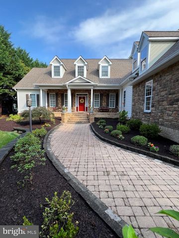 11207 VALOR BRIDGE DR, Spotsylvania, VA 22551