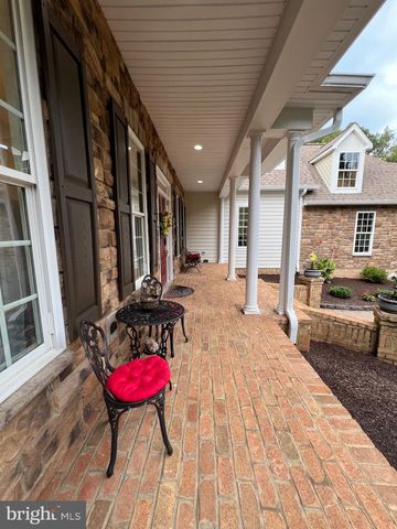 11207 VALOR BRIDGE DR, Spotsylvania, VA 22551