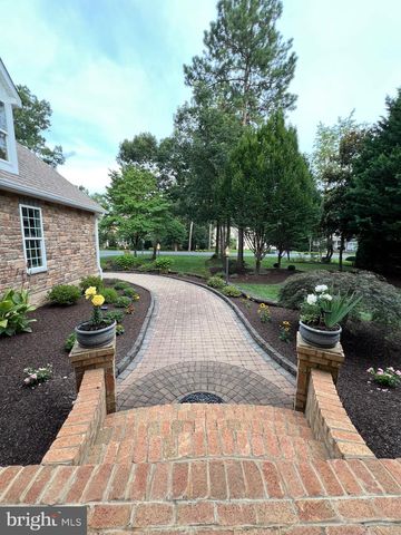 11207 VALOR BRIDGE DR, Spotsylvania, VA 22551