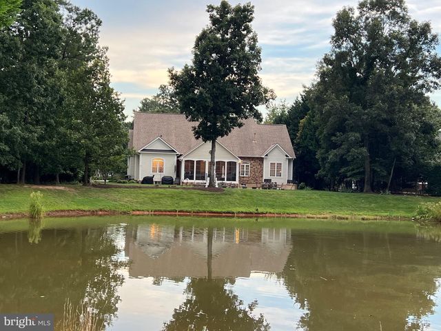 11207 VALOR BRIDGE DR, Spotsylvania, VA 22551