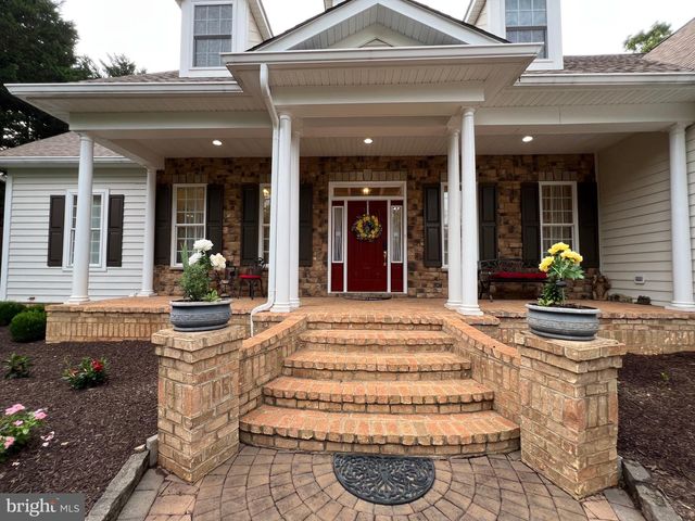 11207 VALOR BRIDGE DR, Spotsylvania, VA 22551