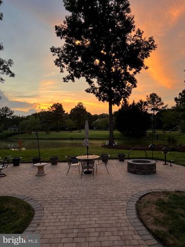 11207 VALOR BRIDGE DR, Spotsylvania, VA 22551