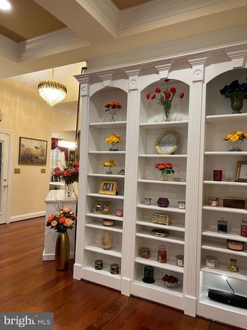 11207 VALOR BRIDGE DR, Spotsylvania, VA 22551