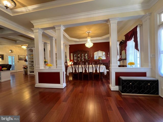 11207 VALOR BRIDGE DR, Spotsylvania, VA 22551