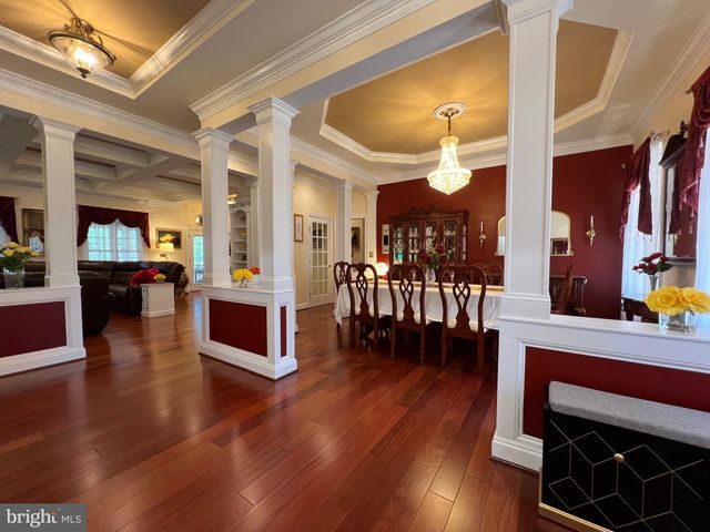 11207 VALOR BRIDGE DR, Spotsylvania, VA 22551