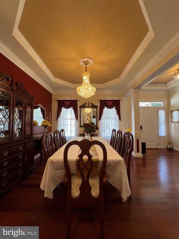 11207 VALOR BRIDGE DR, Spotsylvania, VA 22551