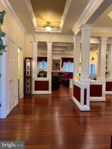 11207 VALOR BRIDGE DR, Spotsylvania, VA 22551