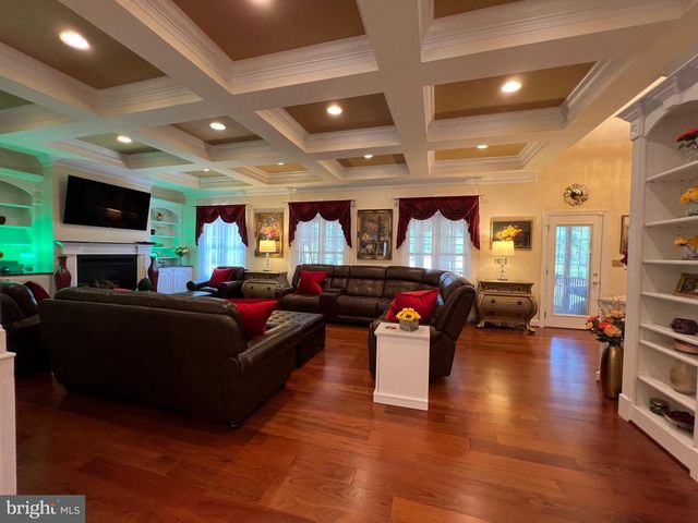 11207 VALOR BRIDGE DR, Spotsylvania, VA 22551