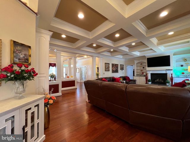 11207 VALOR BRIDGE DR, Spotsylvania, VA 22551