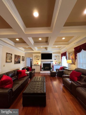 11207 VALOR BRIDGE DR, Spotsylvania, VA 22551