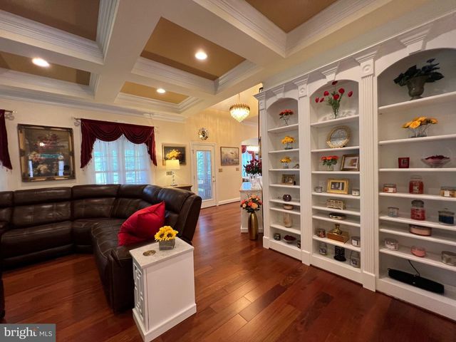 11207 VALOR BRIDGE DR, Spotsylvania, VA 22551