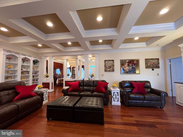 11207 VALOR BRIDGE DR, Spotsylvania, VA 22551