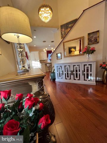 11207 VALOR BRIDGE DR, Spotsylvania, VA 22551